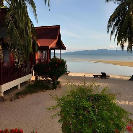 Phangan Rainbow Bungalows Баан Кхай Экстерьер фото