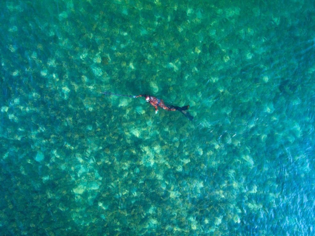 Phangan Rainbow Bungalows Баан Кхай Экстерьер фото