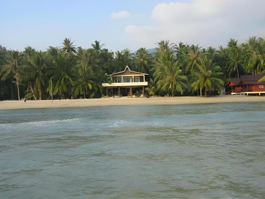 Phangan Rainbow Bungalows Баан Кхай Экстерьер фото